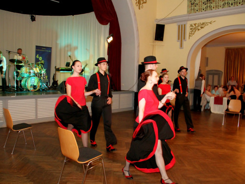 Abiball Fos Bos Hof – Foto 54