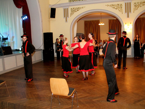 Abiball Fos Bos Hof – Foto 55