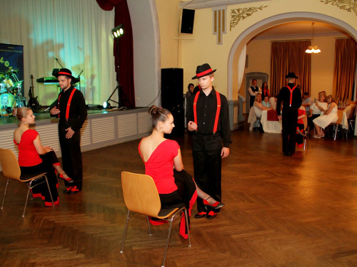 Abiball Fos Bos Hof – Foto 57