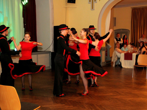 Abiball Fos Bos Hof – Foto 58