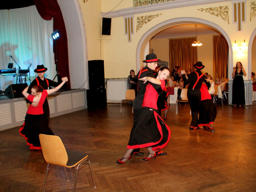 Abiball Fos Bos Hof – Foto 59