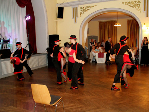 Abiball Fos Bos Hof – Foto 60
