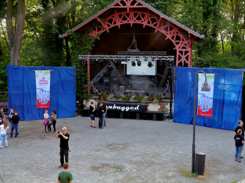 Rock am Stein 2018 – Foto 2