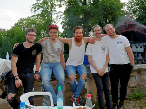 Rock am Stein 2018 – Foto 3