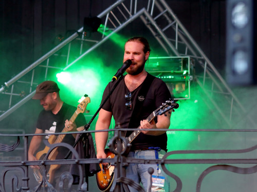 Rock am Stein 2018 – Foto 8