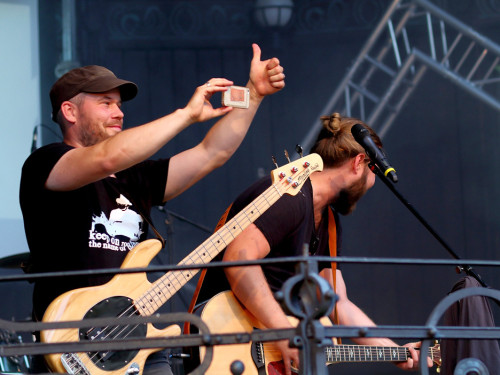 Rock am Stein 2018 – Foto 10