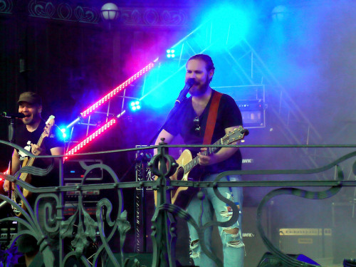 Rock am Stein 2018 – Foto 13