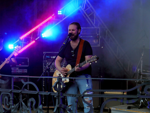 Rock am Stein 2018 – Foto 14