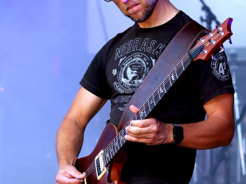 Rock am Stein 2018 – Foto 18