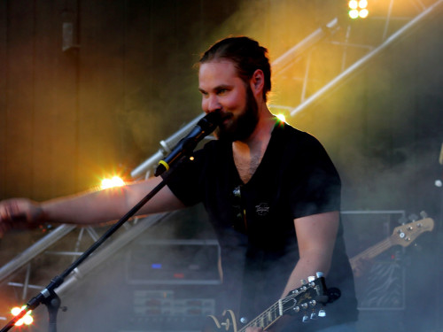 Rock am Stein 2018 – Foto 20