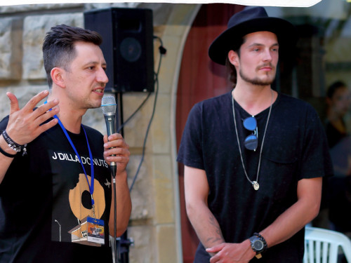 Rock am Stein 2018 – Foto 22