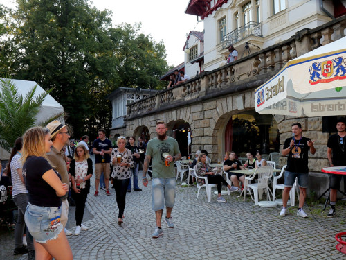 Rock am Stein 2018 – Foto 23