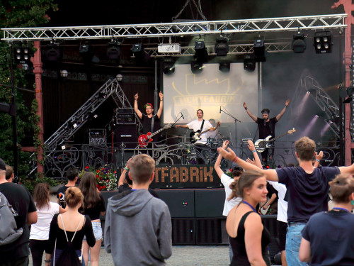 Rock am Stein 2018 – Foto 25