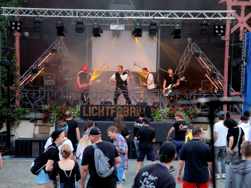 Rock am Stein 2018 – Foto 26