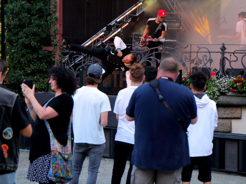 Rock am Stein 2018 – Foto 27