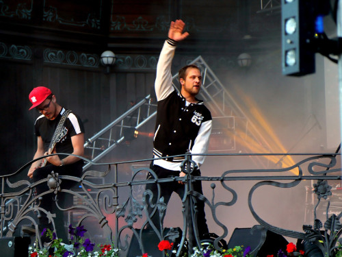 Rock am Stein 2018 – Foto 28