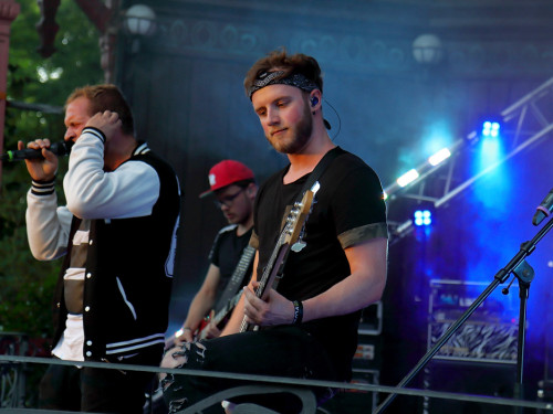 Rock am Stein 2018 – Foto 31