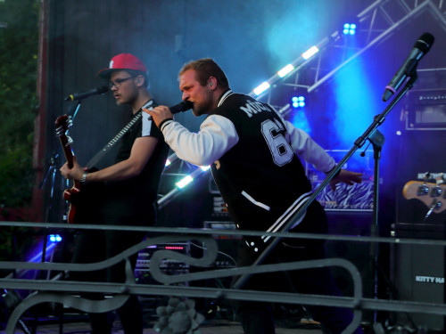 Rock am Stein 2018 – Foto 32