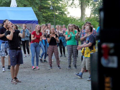 Rock am Stein 2018 – Foto 37