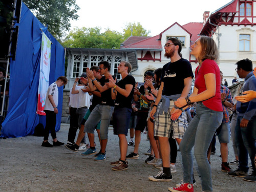 Rock am Stein 2018 – Foto 38