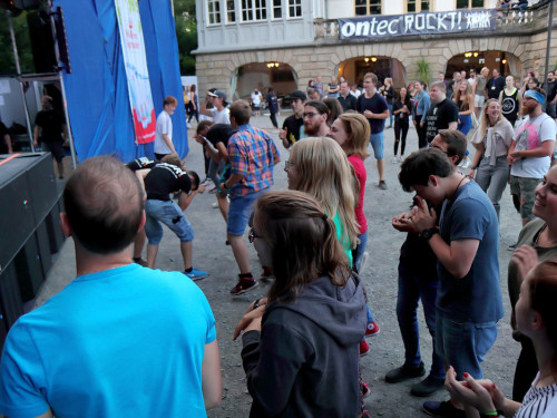 Rock am Stein 2018 – Foto 39
