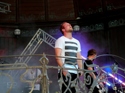 Rock am Stein 2018 – Foto 40