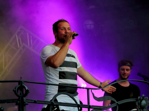 Rock am Stein 2018 – Foto 42