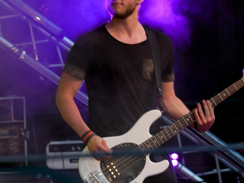 Rock am Stein 2018 – Foto 43