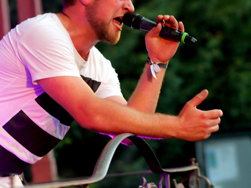 Rock am Stein 2018 – Foto 44
