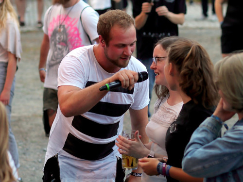 Rock am Stein 2018 – Foto 49