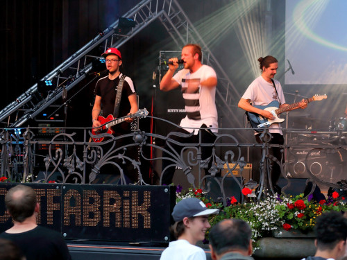Rock am Stein 2018 – Foto 58