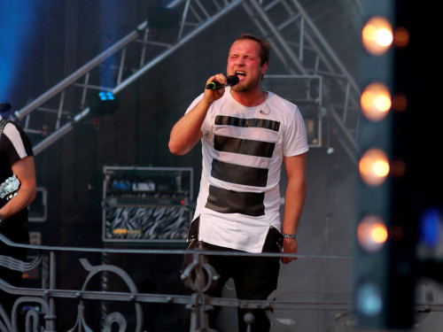 Rock am Stein 2018 – Foto 59