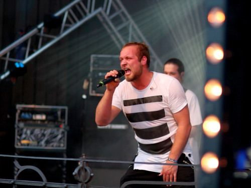 Rock am Stein 2018 – Foto 61