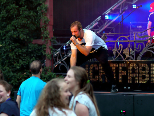 Rock am Stein 2018 – Foto 67
