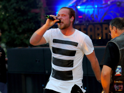 Rock am Stein 2018 – Foto 74