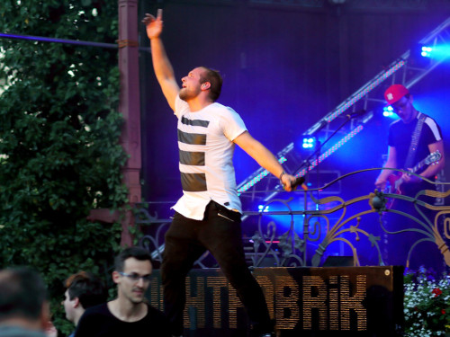Rock am Stein 2018 – Foto 75