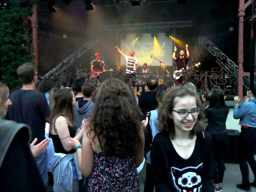 Rock am Stein 2018 – Foto 76