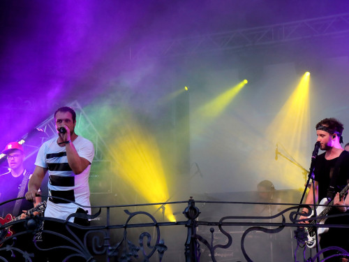 Rock am Stein 2018 – Foto 78