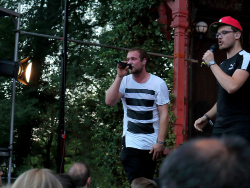 Rock am Stein 2018 – Foto 81