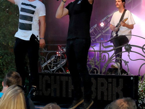 Rock am Stein 2018 – Foto 82