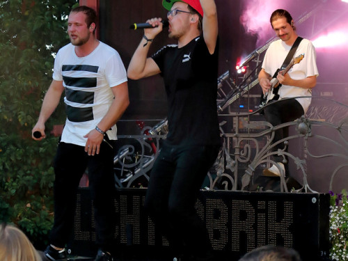 Rock am Stein 2018 – Foto 83