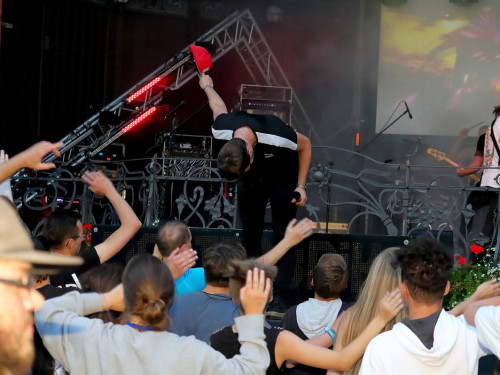 Rock am Stein 2018 – Foto 84