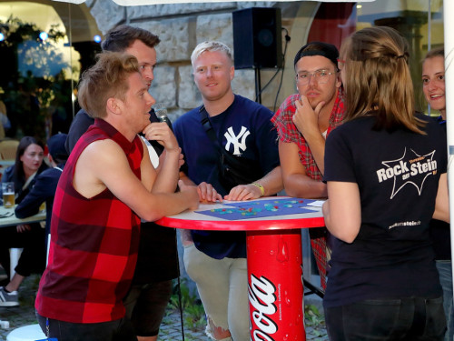 Rock am Stein 2018 – Foto 85