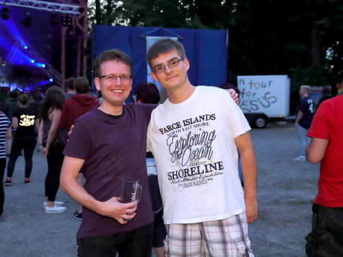 Rock am Stein 2018 – Foto 87