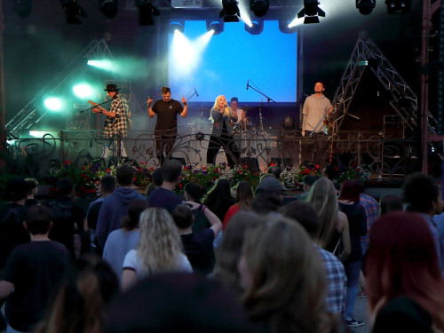 Rock am Stein 2018 – Foto 88