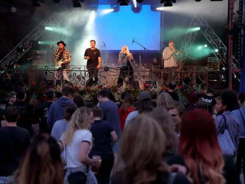 Rock am Stein 2018 – Foto 89