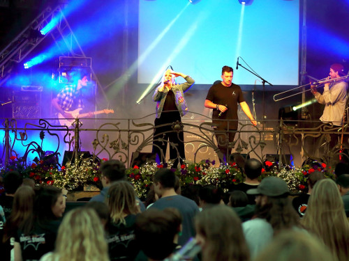 Rock am Stein 2018 – Foto 90