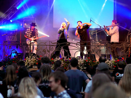 Rock am Stein 2018 – Foto 91
