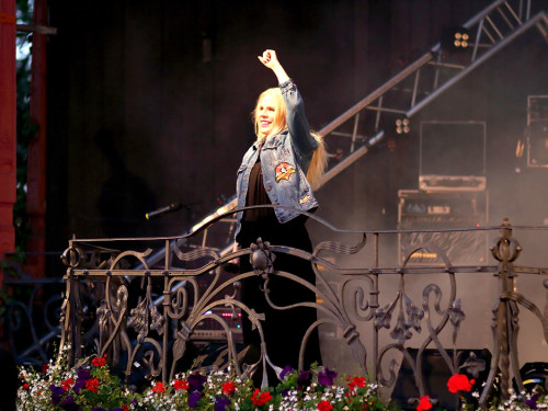 Rock am Stein 2018 – Foto 94