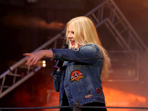 Rock am Stein 2018 – Foto 107